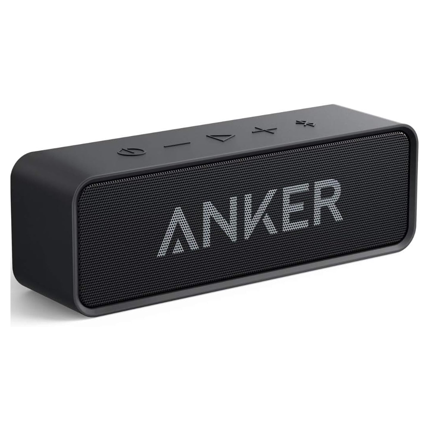 Anker Soundcore Bluetooth Speaker with IPX5 Waterproof