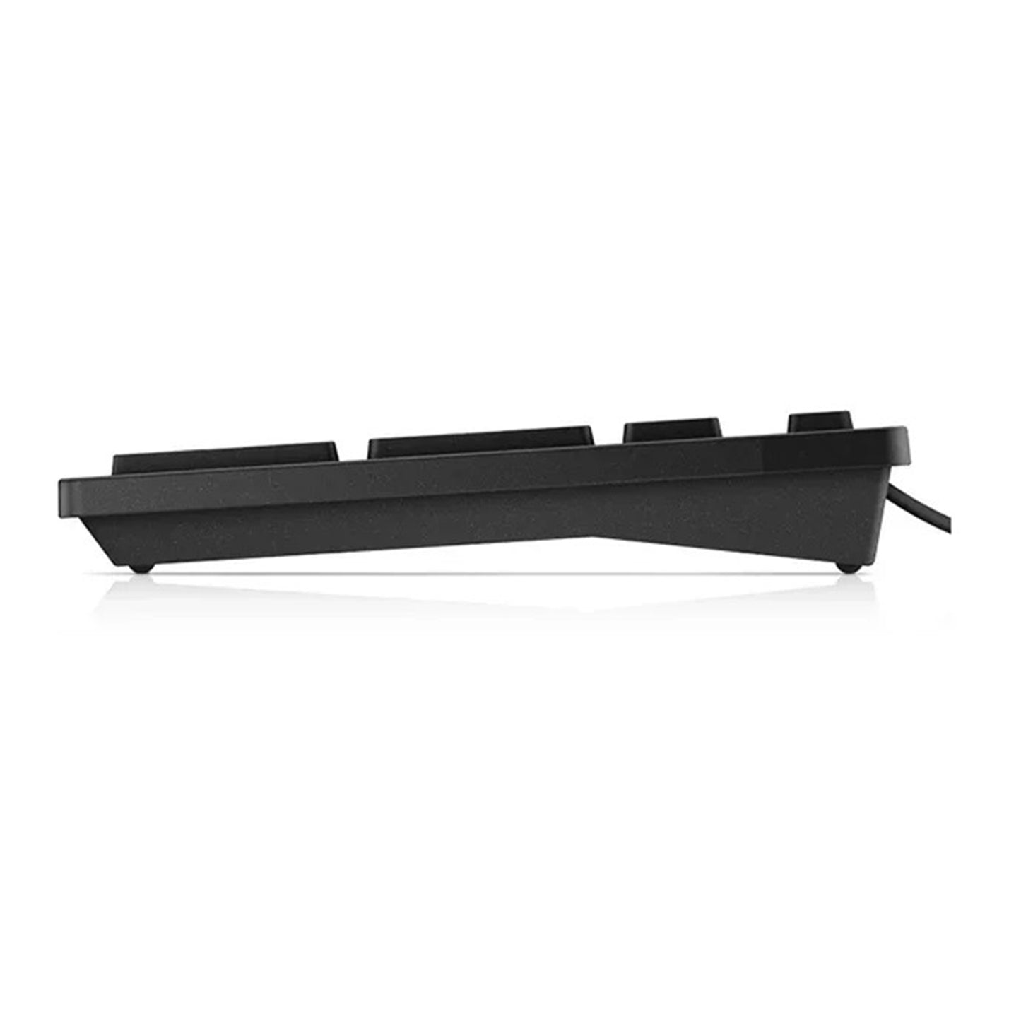 Dell Wired Keyboard - Black KB216 (580-ADMT)