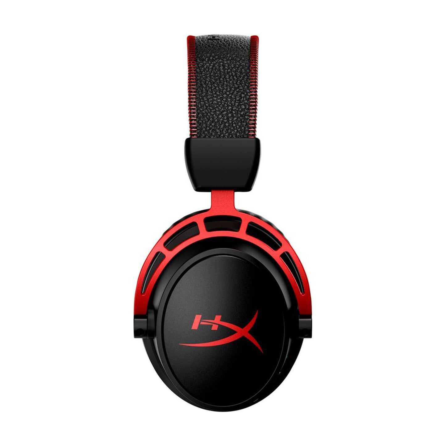 HyperX Cloud Alpha - Gaming Headset (Black-Red)