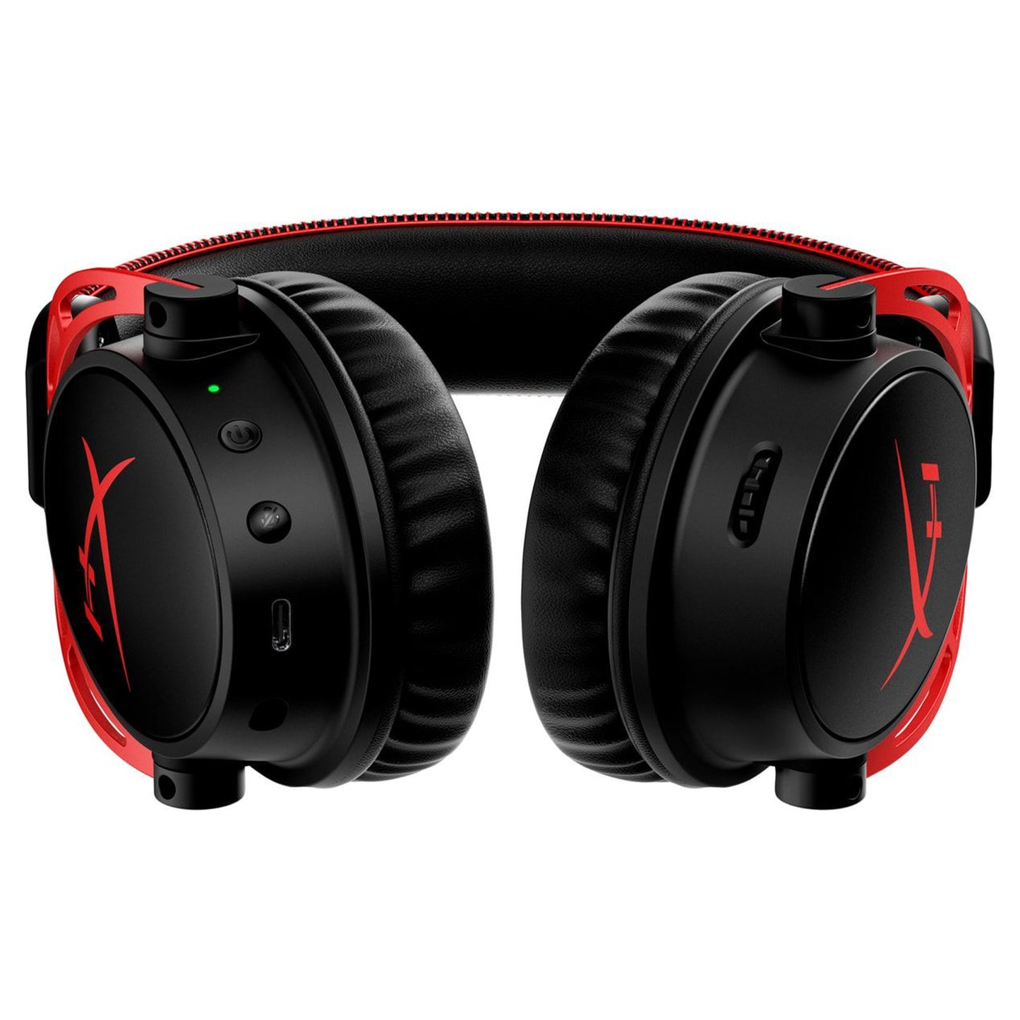 HyperX Cloud Alpha - Gaming Headset (Black-Red)