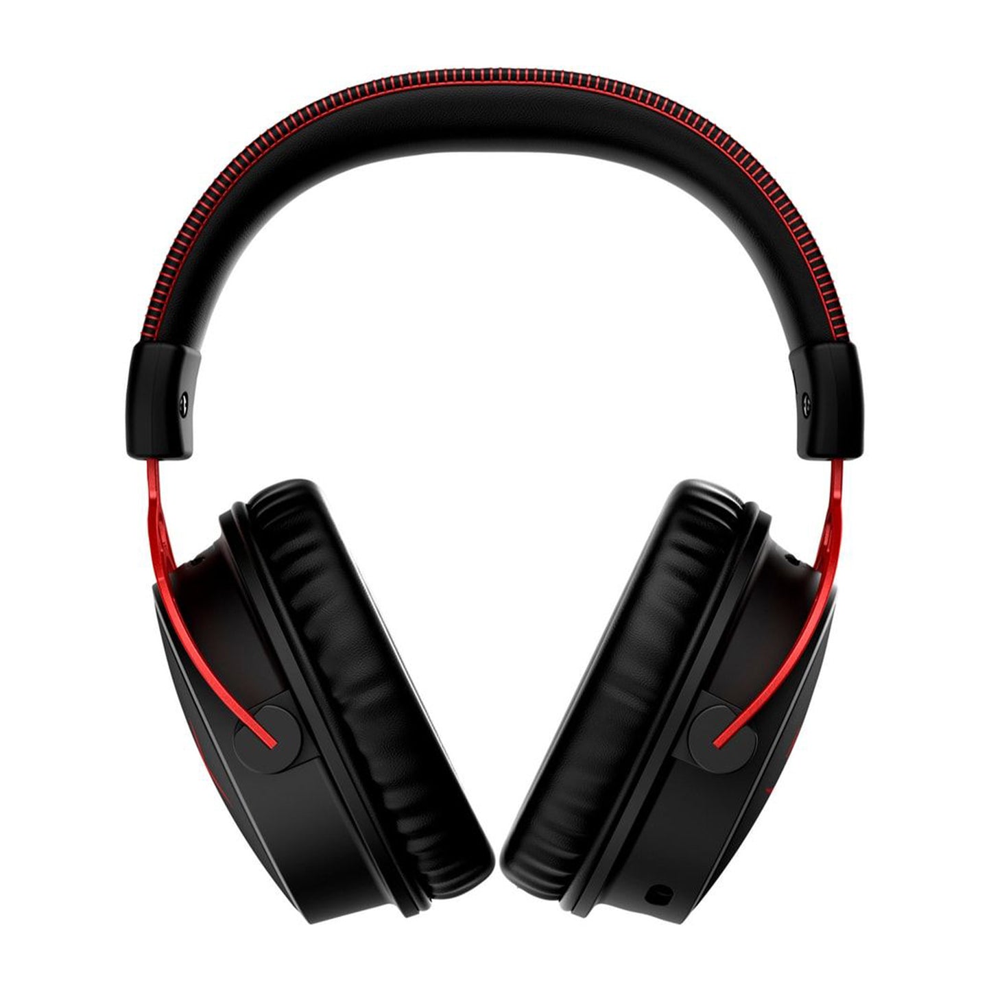 HyperX Cloud Alpha - Gaming Headset (Black-Red)
