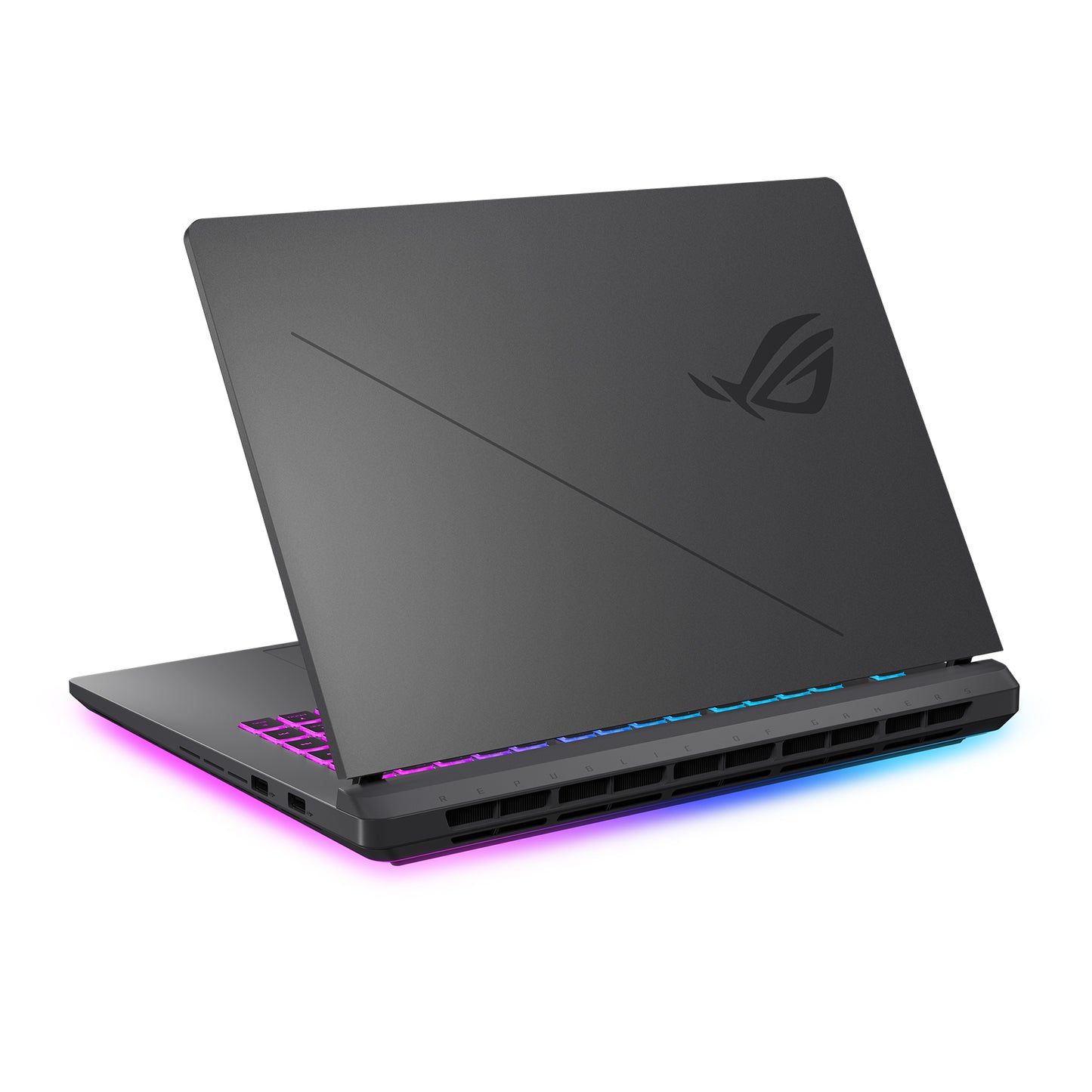 ASUS ROG Strix G16 Gaming Laptop, Ultra 9-275HX, 16" (2560x1600) 240Hz, RTX 5070, W11 Pro (Used-Good)