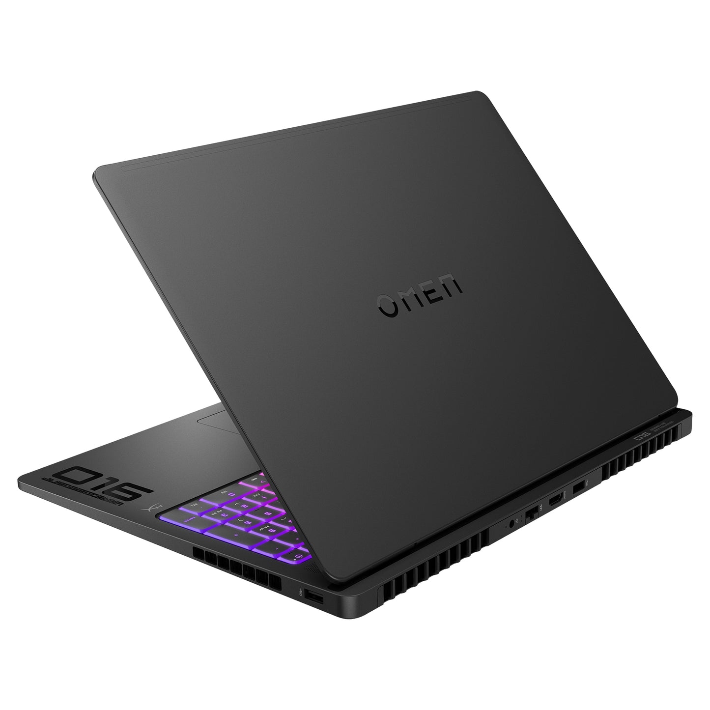 Hp OMEN 16 MAX Gaming Laptop, Ultra 9-275HX, 16" (2560x1600) RTX5080 (Used-Like New)