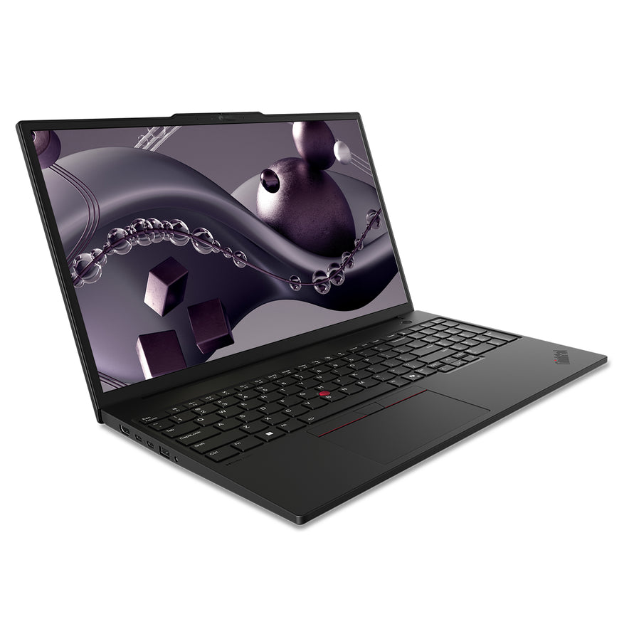 Lenovo ThinkPad P16s Gen 3 Mobile Workstation, Ultra 7-155H, 16" WQUXGA (3840x2400) RTX 500, W11 Pro