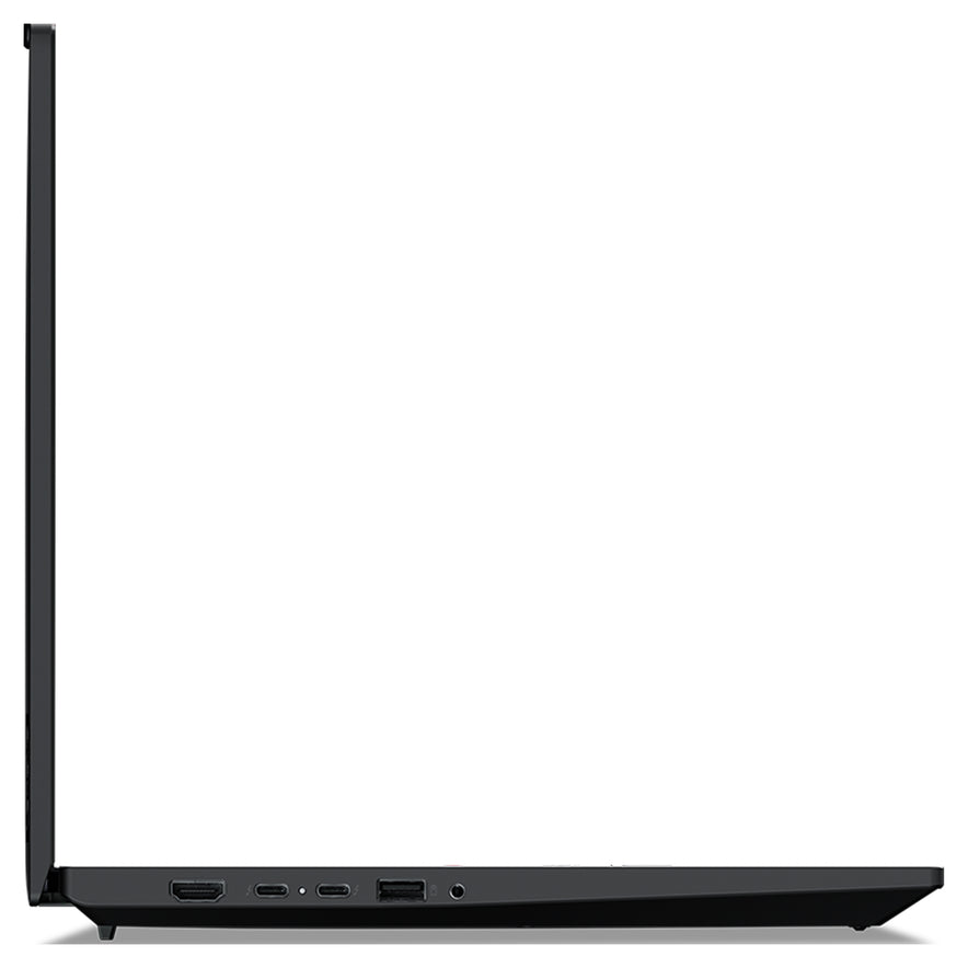 Lenovo ThinkPad P16s Gen 3 Mobile Workstation, Ultra 7-155H, 16" WQUXGA (3840x2400) RTX 500, W11 Pro