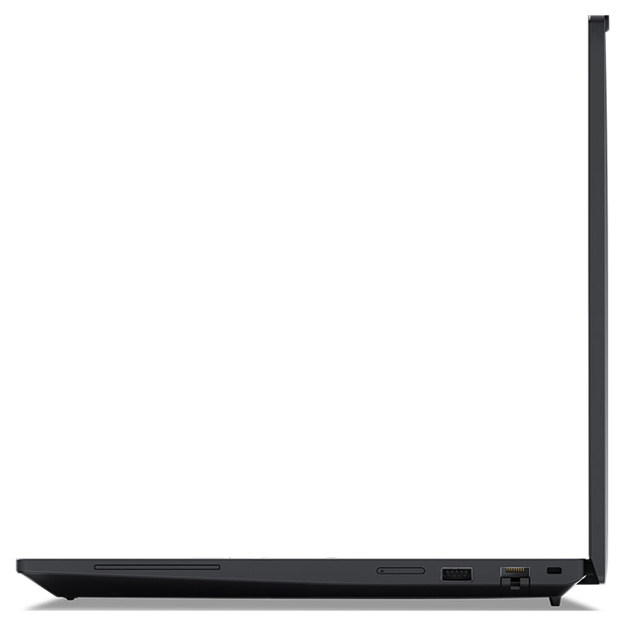 Lenovo ThinkPad P16s Gen 3 Mobile Workstation, Ultra 7-155H, 16" WQUXGA (3840x2400) RTX 500, W11 Pro