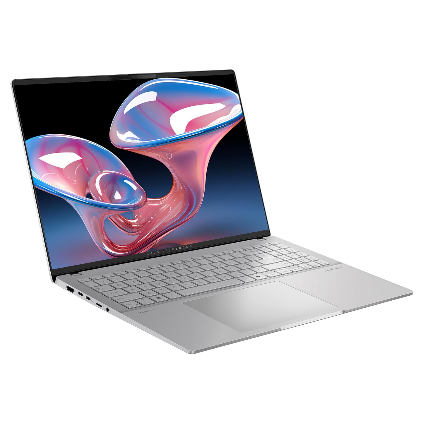 ASUS Vivobook S16 Copilot+ Laptop, Ryzen AI 9-365, 16" 3.2K (3200x2000), W11Pro (Used-Like New)