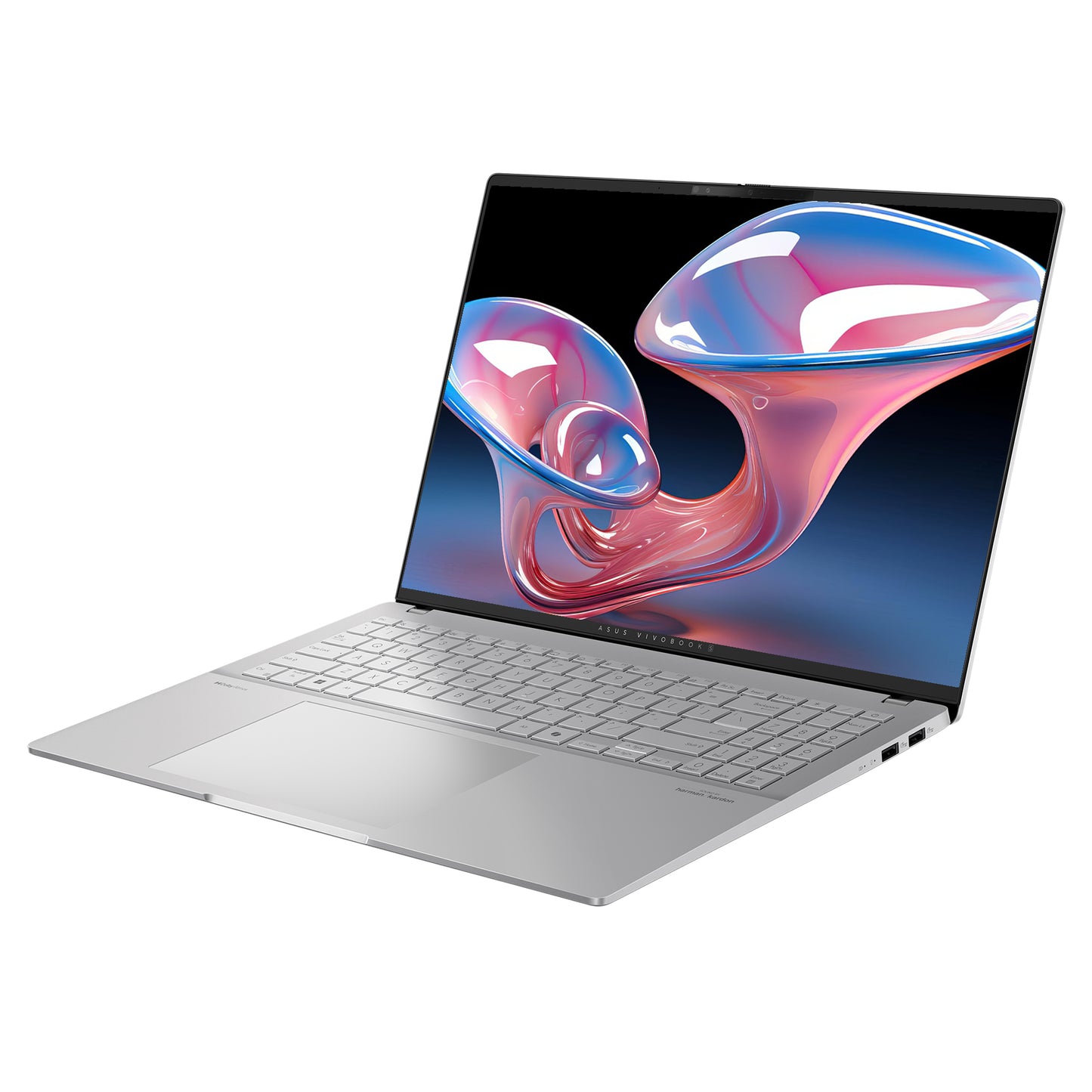 ASUS Vivobook S16 Copilot+ Laptop, Ryzen AI 9-365, 16" 3.2K (3200x2000), W11Pro (Used-Like New)