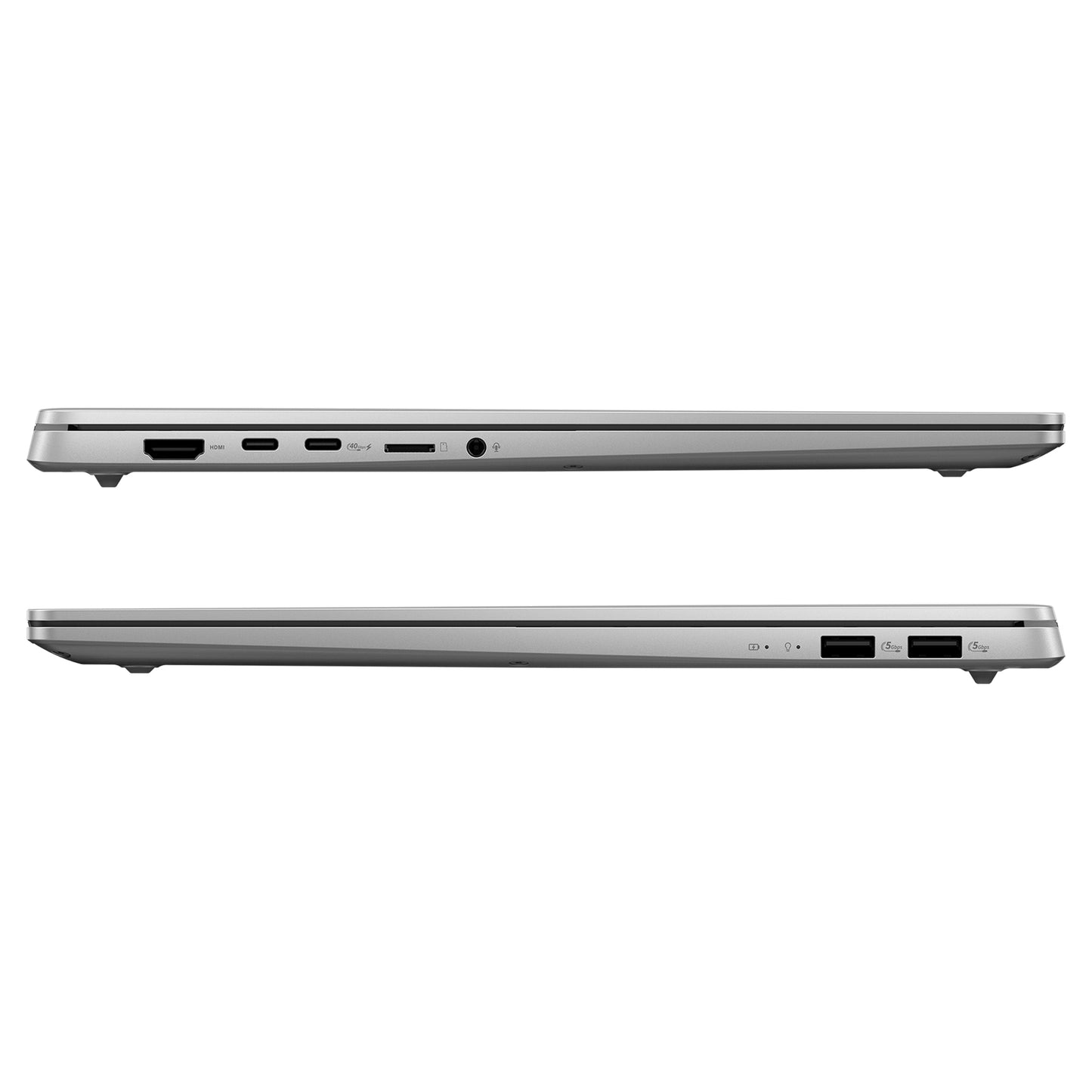 ASUS Vivobook S16 Copilot+ Laptop, Ryzen AI 9-365, 16" 3.2K (3200x2000), W11Pro (Used-Like New)
