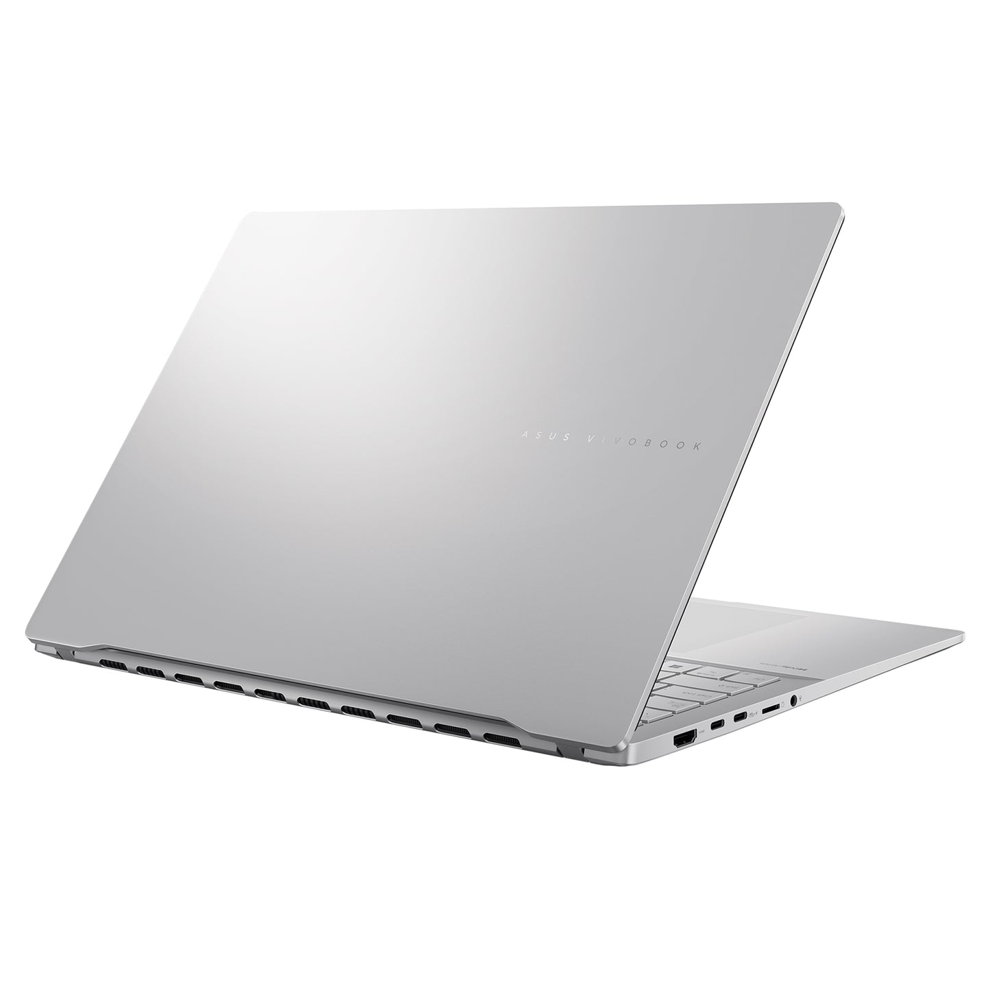 ASUS Vivobook S16 Copilot+ Laptop, Ryzen AI 9-365, 16" 3.2K (3200x2000), W11Pro (Used-Like New)