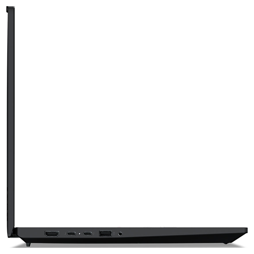 Lenovo ThinkPad P16s Gen 3 Mobile Workstation, Ultra 7-165H, 16" WUXGA (1920x1200), RTX 500, W11 Pro