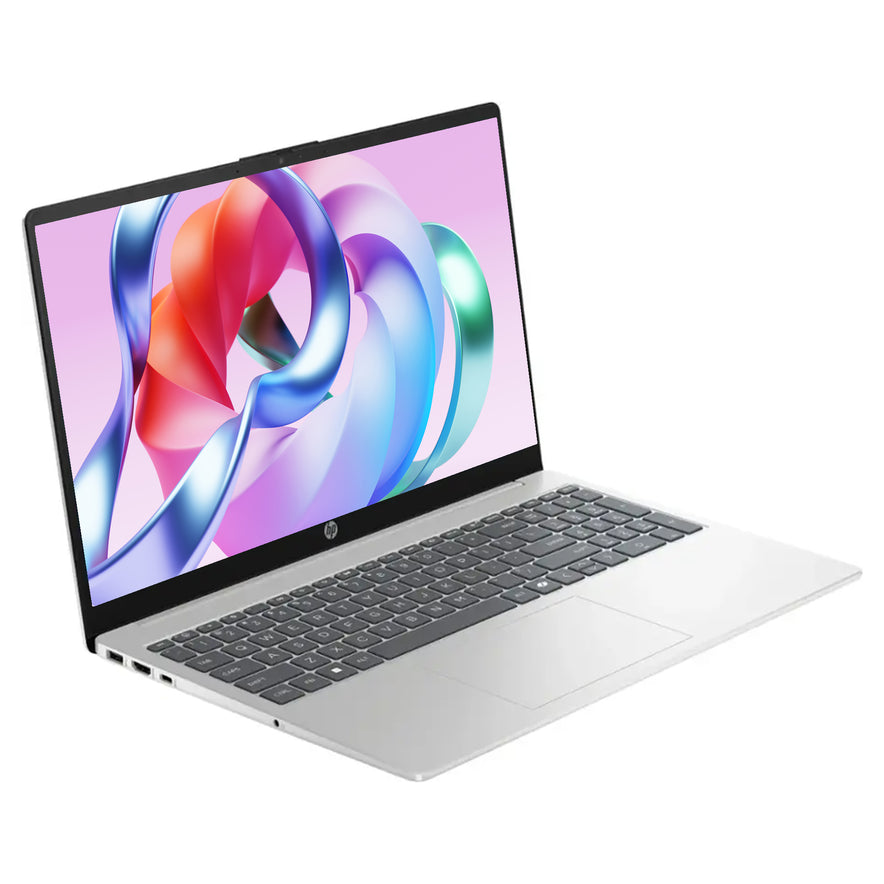 HP 15 Laptop, Intel i7-1355U,  15.6" FHD (1920x1080) Touchscreen