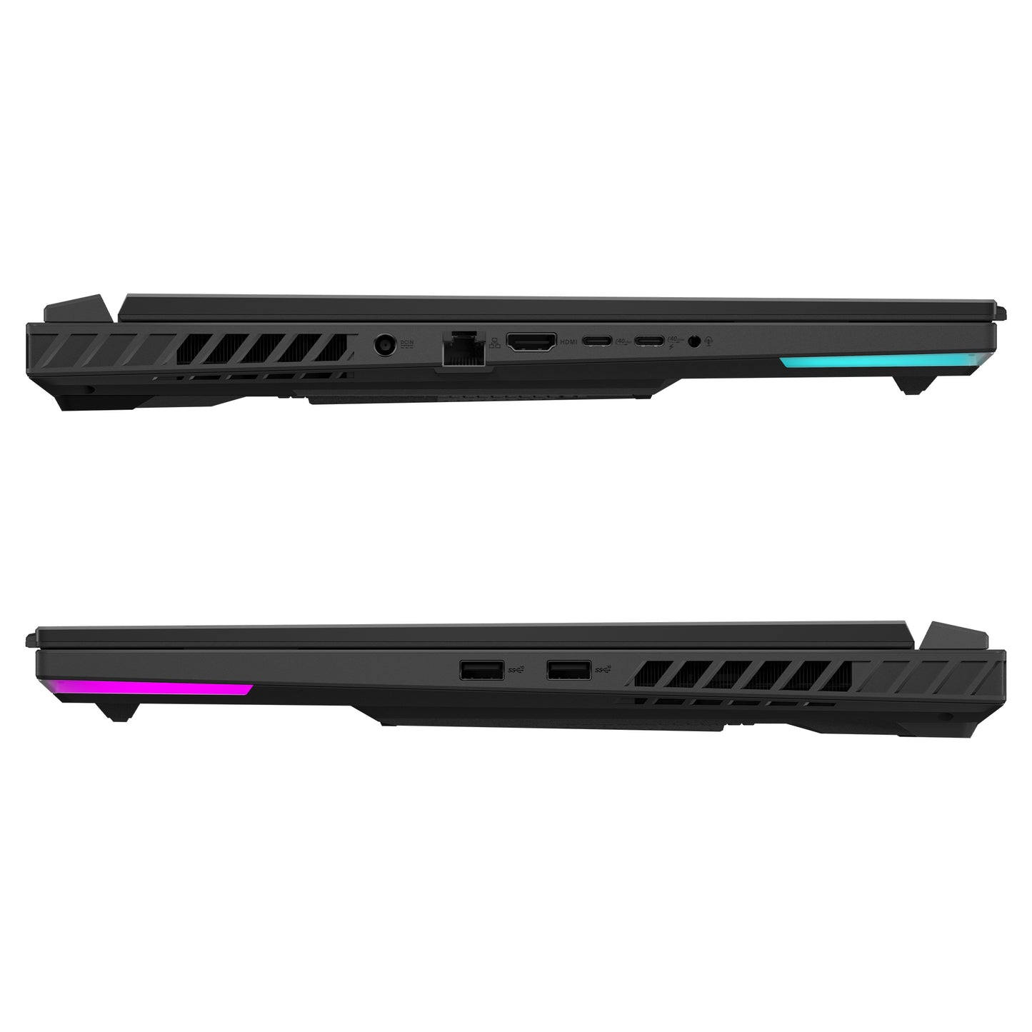 ASUS ROG Strix G18 Gaming Laptop, Ryzen 9-9955HX, 18" 2.5K (2560x1600) 240Hz RTX 5070 (Used-Like New)