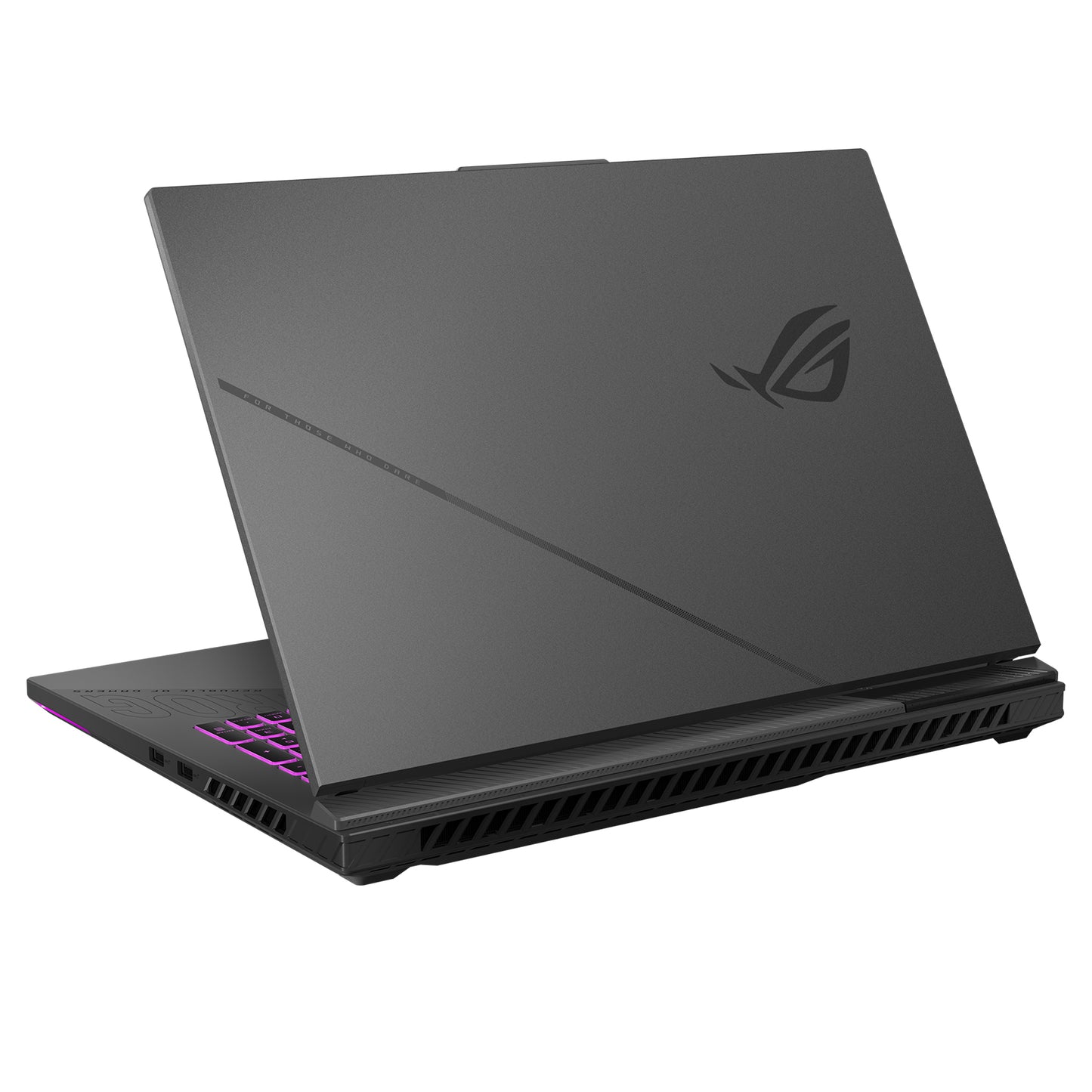 ASUS ROG Strix G18 Gaming Laptop, Ryzen 9-9955HX, 18" 2.5K (2560x1600) 240Hz RTX 5070 (Used-Like New)