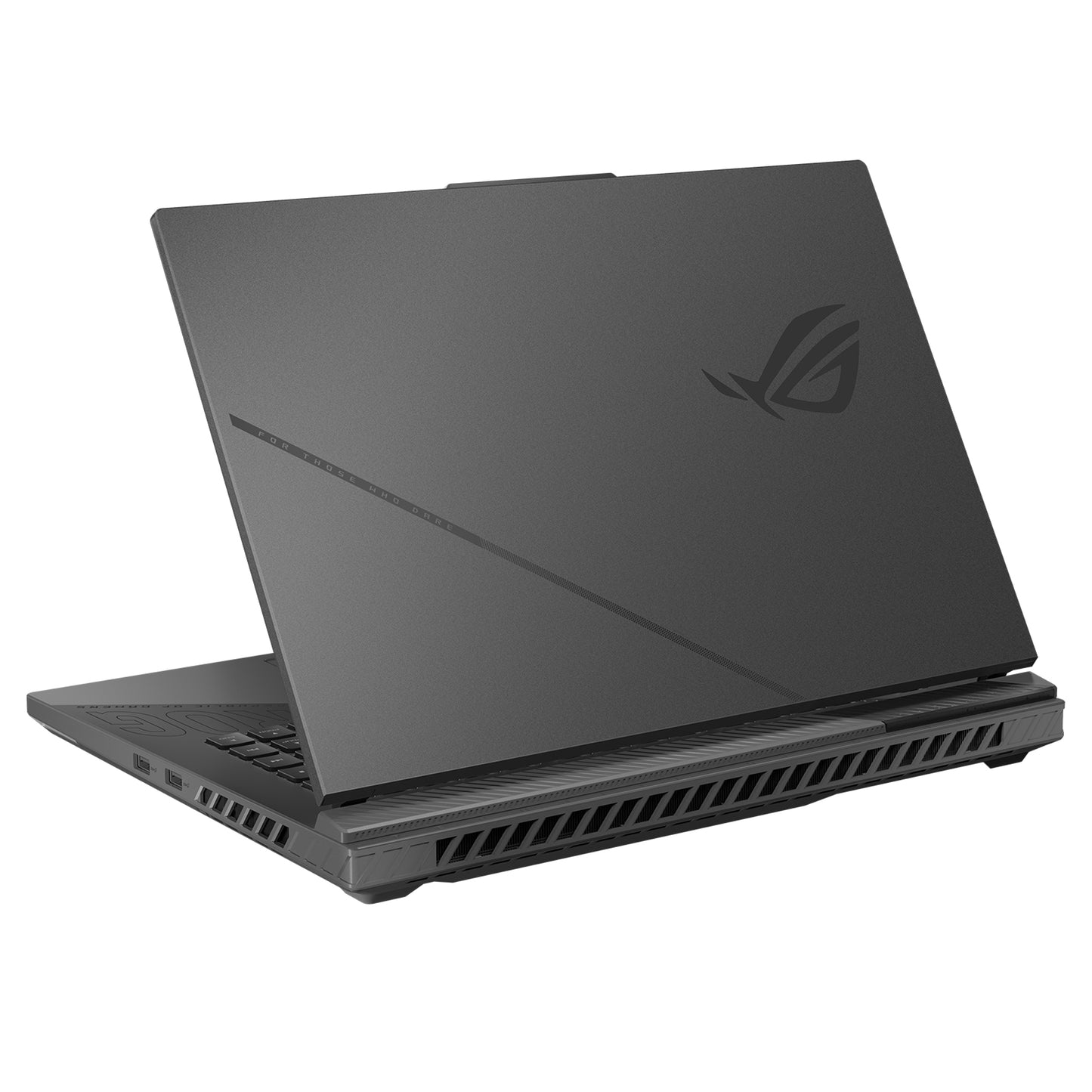 ASUS ROG Strix G16 Gaming Laptop, Ryzen 9-9955HX, 16" WUXGA (1920x1200) 165Hz RTX 5060, W11 Home (Used-Like New)