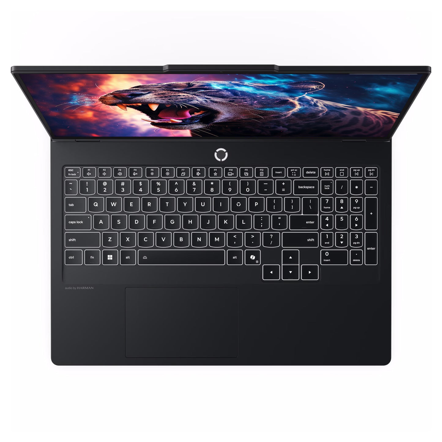 Lenovo Legion Pro 5i Gen 10 Gaming Laptop, Ultra 9-275HX, 16" WQXGA (2560x1600) RTX 5070Ti