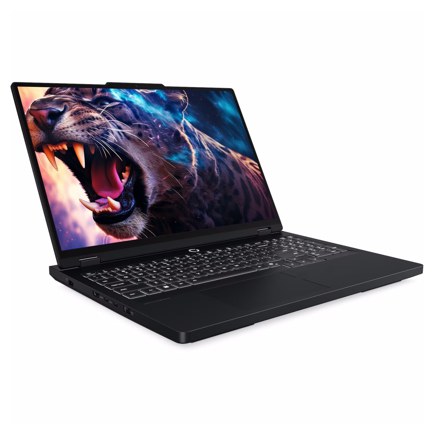 Lenovo Legion Pro 5i Gen 10 Gaming Laptop, Ultra 9-275HX, 16" WQXGA (2560x1600) RTX 5070Ti