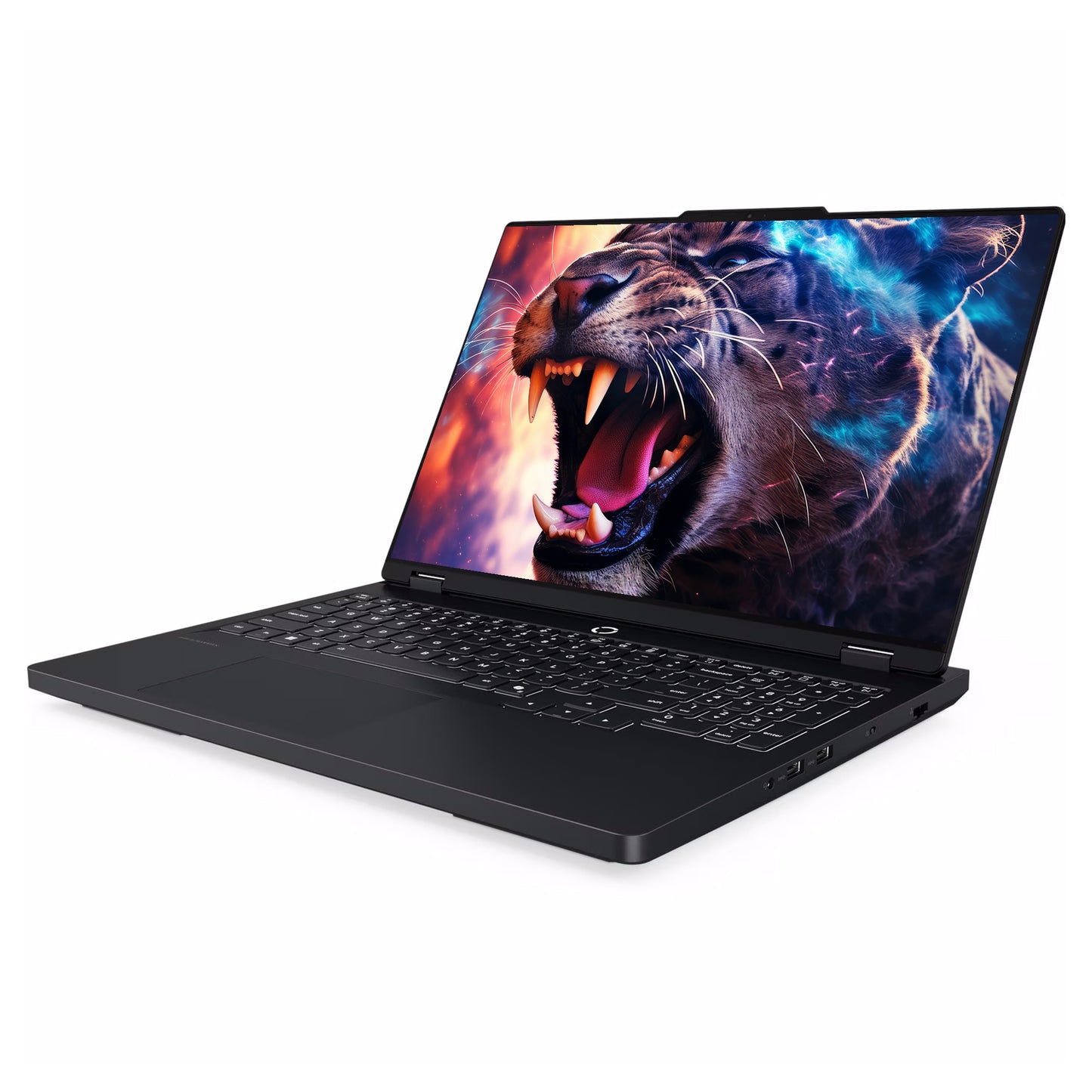 Lenovo Legion Pro 5i Gen 10 Gaming Laptop, Ultra 9-275HX, 16" WQXGA (2560x1600) RTX 5070Ti