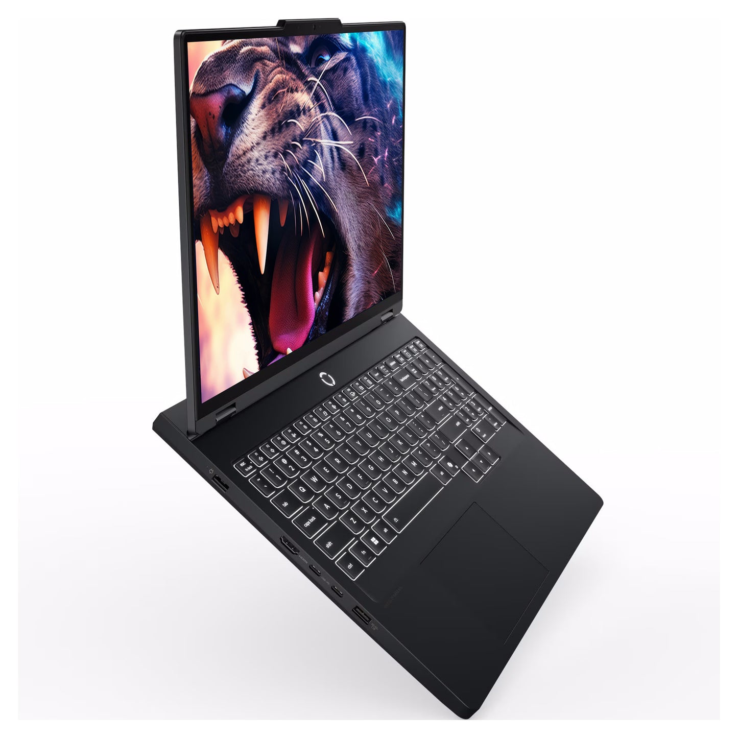 Lenovo Legion Pro 5i Gen 10 Gaming Laptop, Ultra 9-275HX, 16" WQXGA (2560x1600) RTX 5070Ti