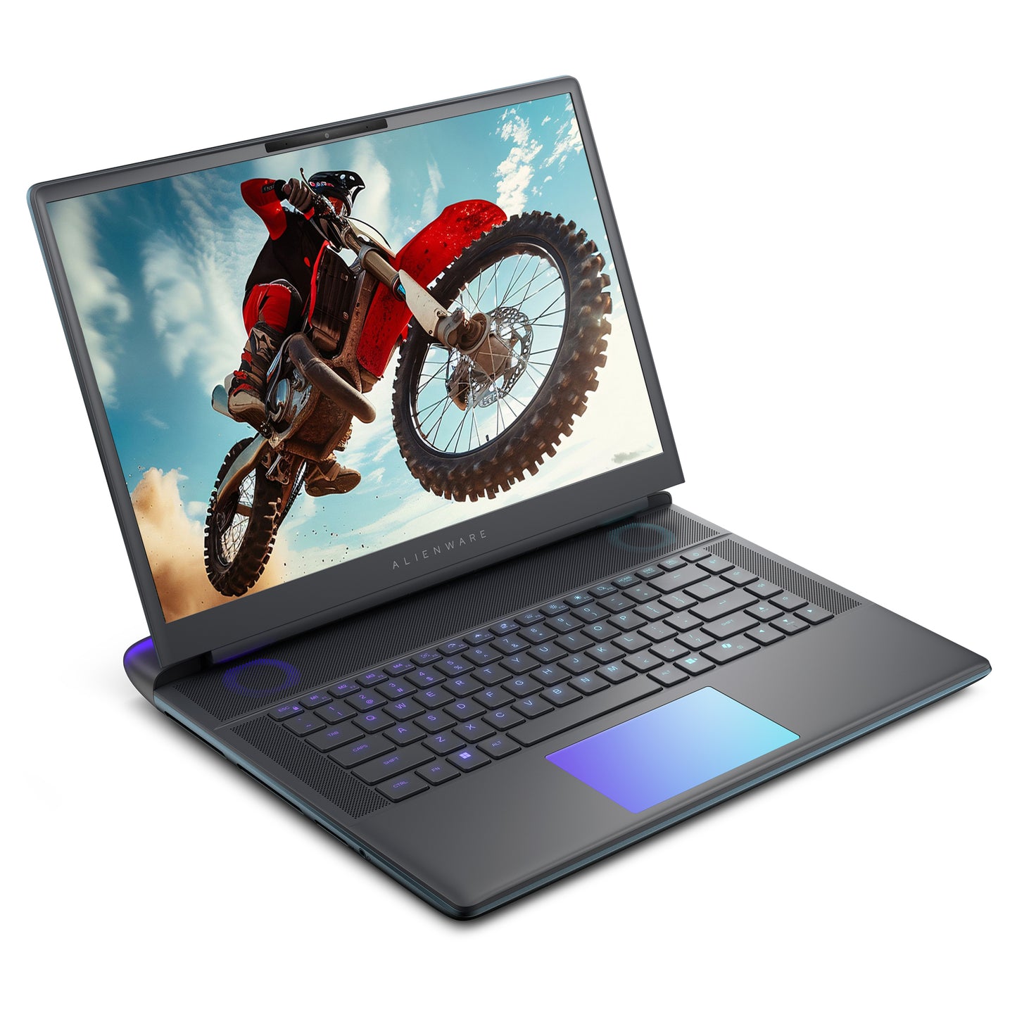 Alienware Area 51 Gaming Laptop, Ultra 9-275HX, 16" WQXGA (2560x1600) 240Hz,RTX 5070 Ti