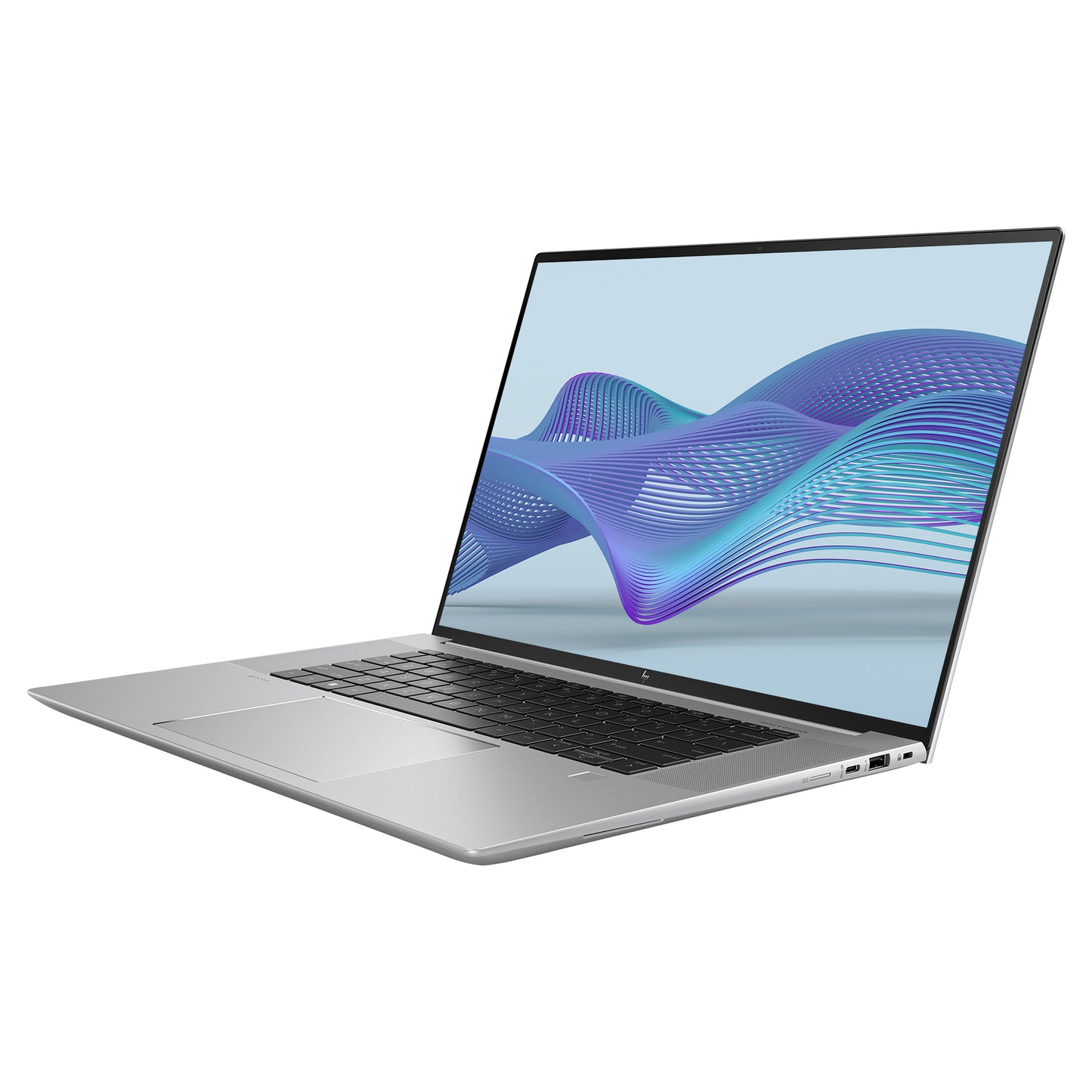 HP Zbook Studio 16 G9 Mobil Workstation, i7-12800H, 16" WUXGA (1920x1200) RTX A1000, W11 Pro