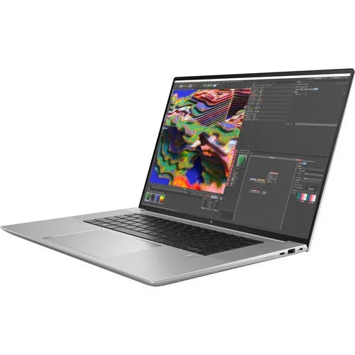 HP Zbook Studio 16 G9 Mobil Workstation, i7-12800H, 16" WUXGA (1920x1200) RTX A1000, W11 Pro