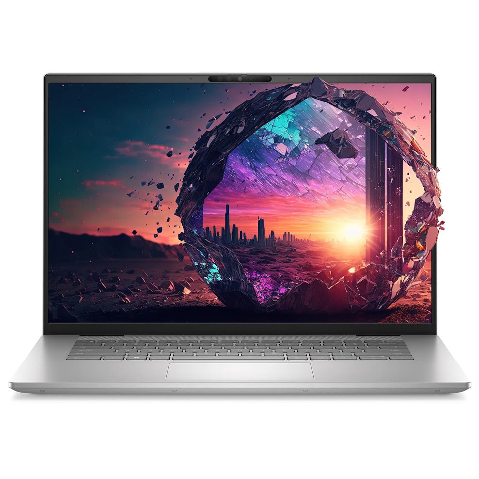 Dell Inspiron Plus Laptop, i7-13700H, 16" 2.5K, Intel Iris Xe, W11Home