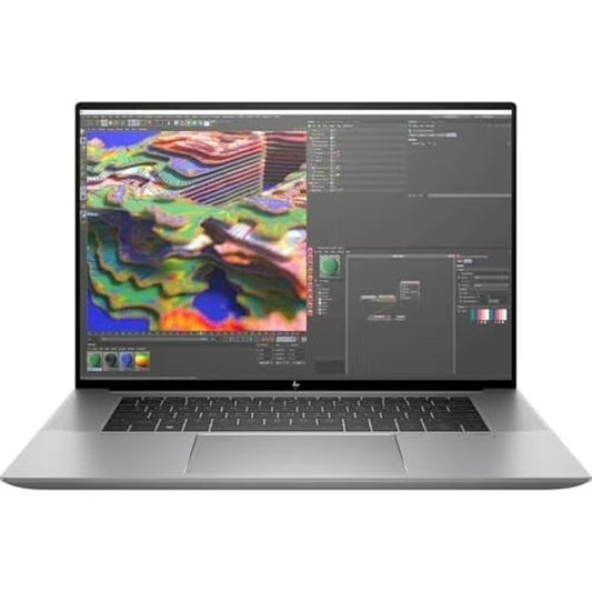HP Zbook Studio 16 G9 Mobil Workstation, i7-12800H, 16" WUXGA (1920x1200) RTX A1000, W11 Pro
