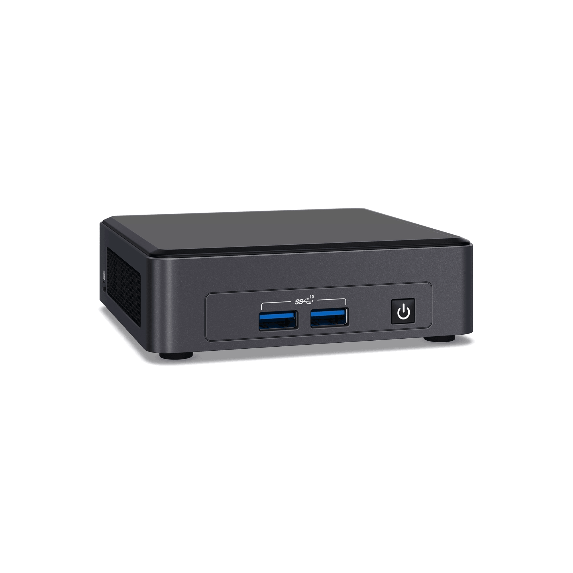 Intel NUC 11 Pro Slim Kit , Intel Core i7-1165G7, Wifi-6, Bluetooth, Windows 11 Pro, Mini PC
