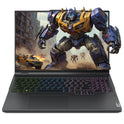 Lenovo Legion Pro 5i Gen 9 Gaming Laptop, i9-14900HX, RTX 4070, RGB Keyboard, W11 Home