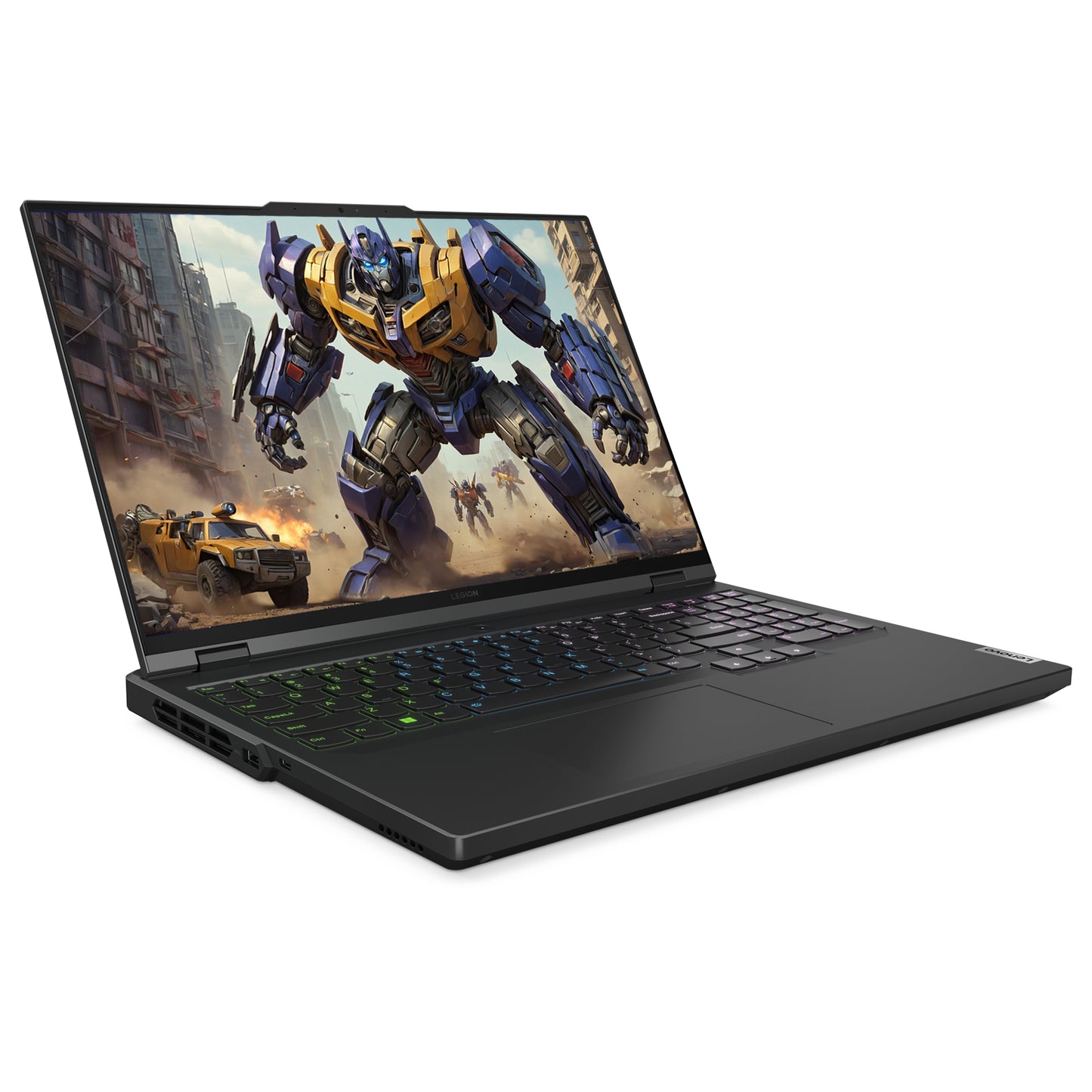 Lenovo Legion Pro 5i Gen 9 Gaming Laptop, i9-14900HX, RTX 4070, RGB Keyboard, W11 Home