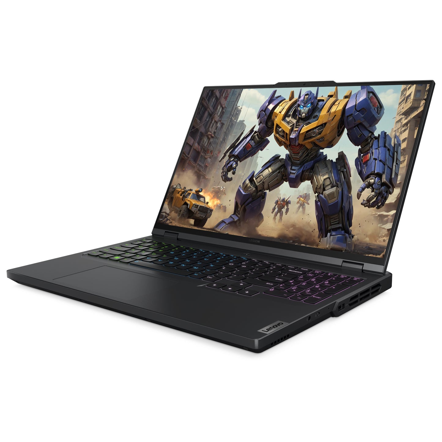 Lenovo Legion Pro 5i Gen 9 Gaming Laptop, i9-14900HX, RTX 4070, RGB Keyboard, W11 Home