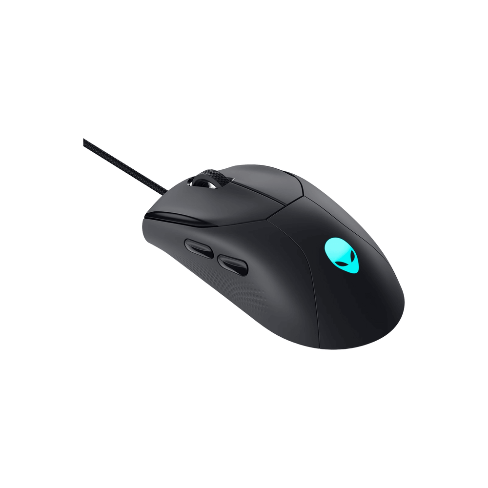 ALIENWARE AW320M WIRED GAMING MOUSE