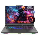 ASUS Rog Strix G16 Gaming Laptop, i9-14900HX, RTX 4070