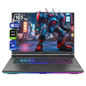 ASUS ROG Strix G16 Gaming Laptop, i9-13980HX, 16" QHD+, RTX4060