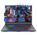ASUS ROG Strix G16 Gaming Laptop, i9-13980HX, 16" QHD+, RTX4060, W11Home (Used-Like New)