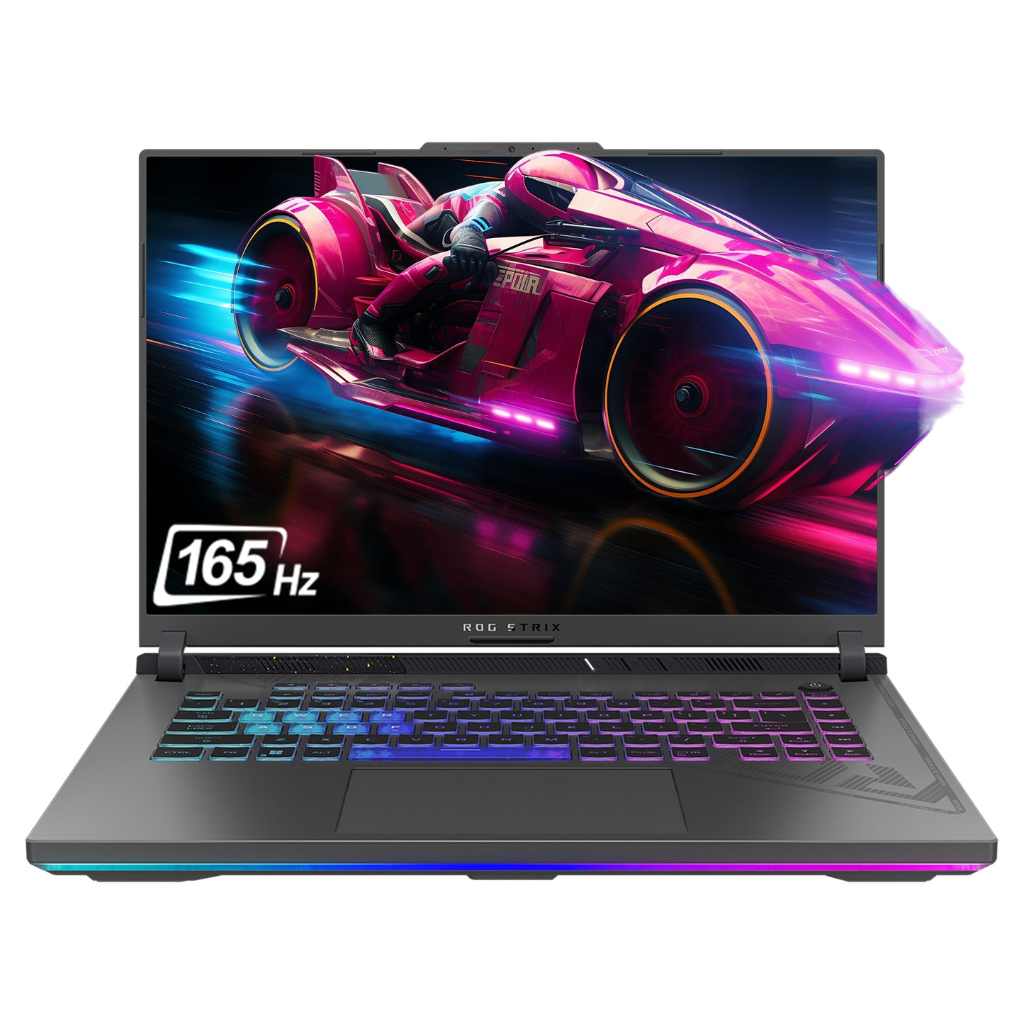 ASUS Rog Strix G16 Gaming Laptop, i7-13650HX, RTX 4060