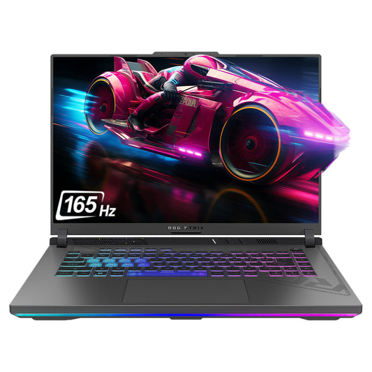 ASUS Rog Strix G16 Gaming Laptop, i7-13650HX, RTX4060  (Used-Like New)