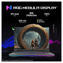 ASUS Rog Strix G16 Gaming Laptop, i9-14900HX, 16" QHD+ (2560x1600), RTX4070, W11 Pro (Used-Good)