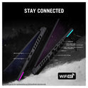 ASUS Rog Strix G16 Gaming Laptop, i9-14900HX, 16" QHD+ (2560x1600), RTX4070, W11 Pro (Used-Good)