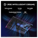 ASUS Rog Strix G16 Gaming Laptop, i9-14900HX, 16" QHD+ (2560x1600), RTX4070, W11 Pro (Used-Good)