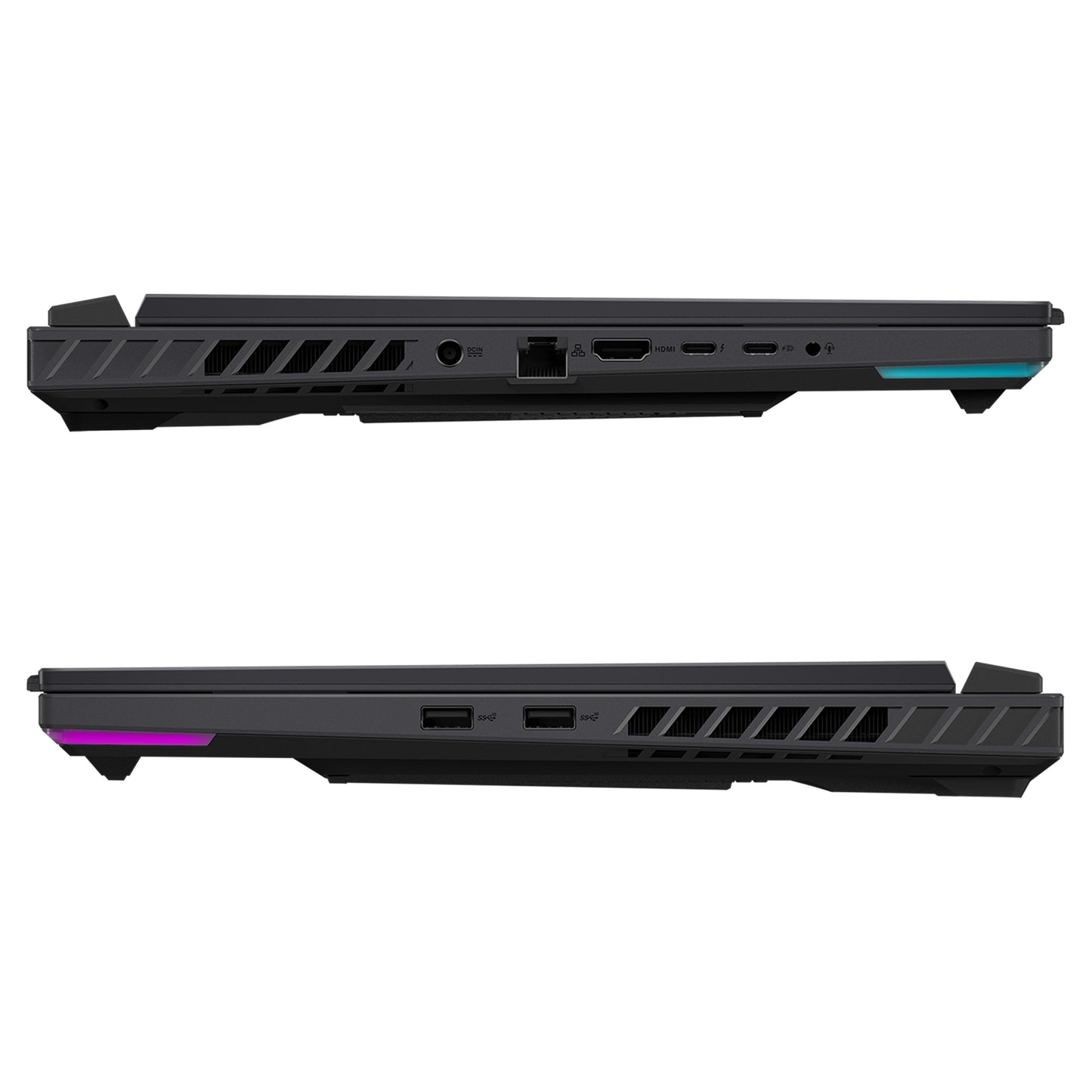 ASUS ROG Strix G16 Gaming Laptop, i9-13980HX, 16" QHD+, RTX4060, W11Home (Used-Like New)