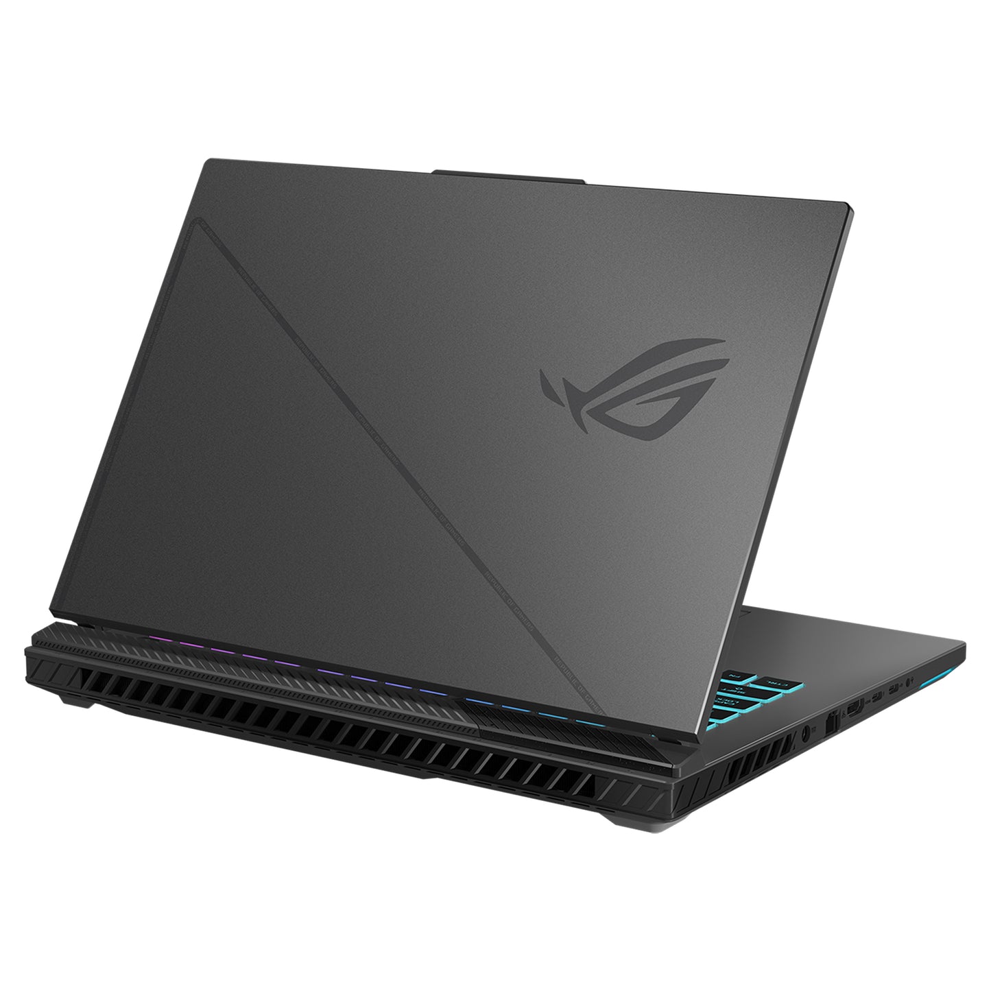 ASUS Rog Strix G16 Gaming Laptop, i7-13650HX, RTX 4060, W11 Home