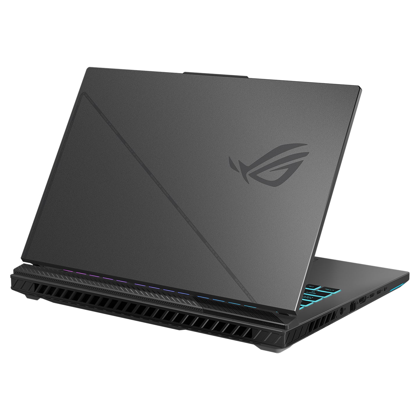 ASUS ROG Strix G16 Gaming Laptop, i9-13980HX, 16" QHD+, RTX4060, W11Home (Used-Like New)