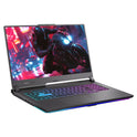 Asus Rog Strix G17 Gaming Laptop, Ryzen 9 7845HX, 17.3" WQHD, RTX4060, W11Home