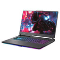 Asus Rog Strix G17 Gaming Laptop, Ryzen 9 7845HX, 17.3" WQHD, RTX4060, W11Home