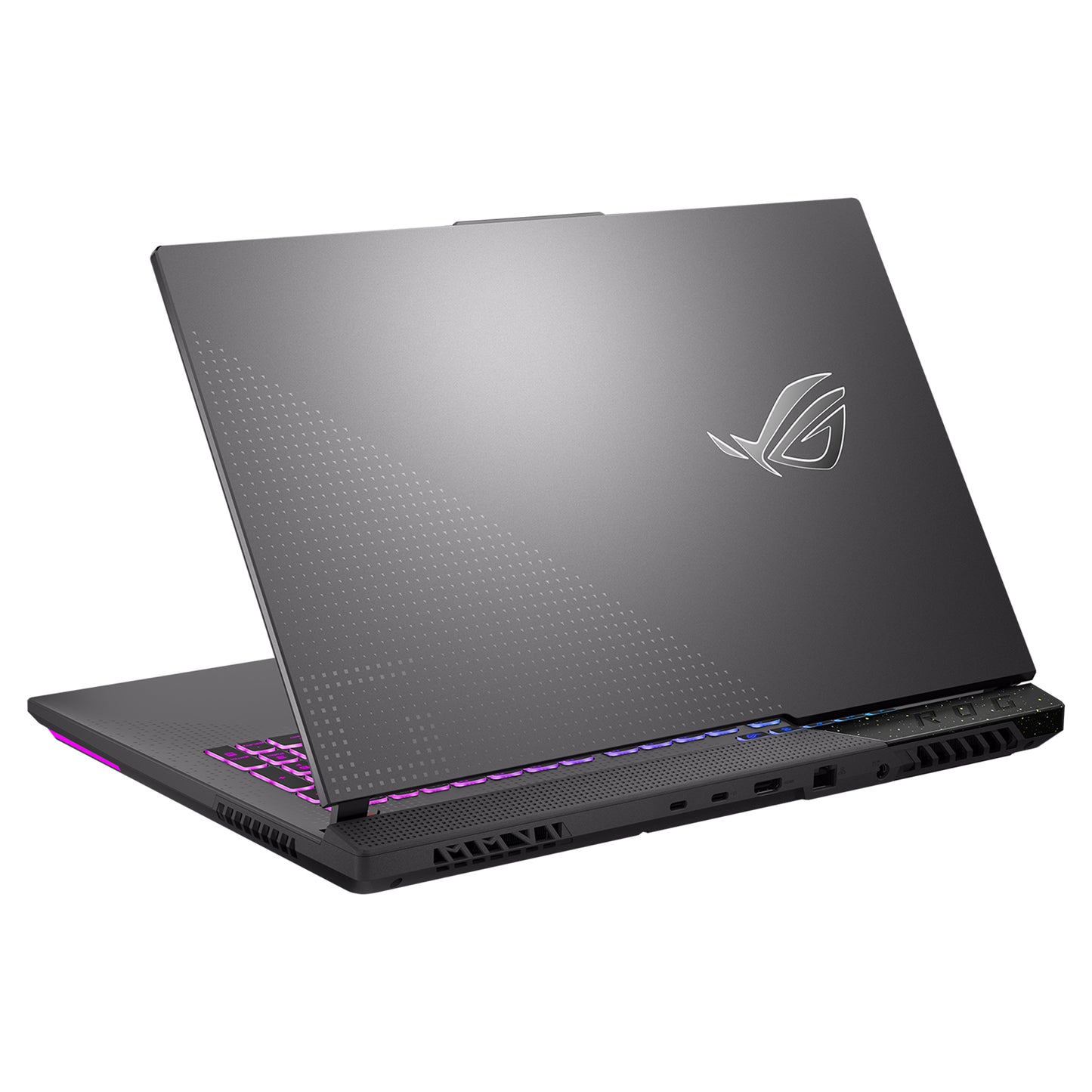 Asus Rog Strix G17 Gaming Laptop, Ryzen 9 7845HX, 17.3" WQHD, RTX4060, W11Home