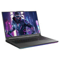 ASUS ROG Strix G18 Gaming Laptop, i9-14900HX, 18” WQXGA (2560x1600), RTX4070, W11Pro