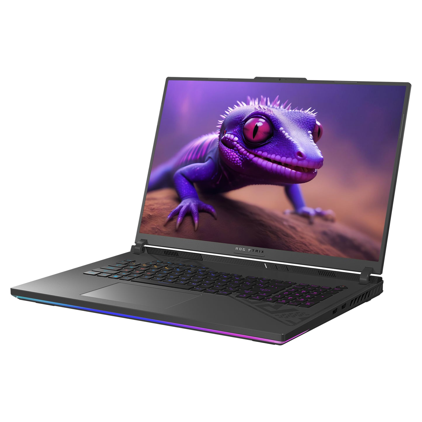 ASUS ROG Strix G18 Gaming Laptop, i9-14900HX, 18" WQXGA (2560x1600), RTX4060, W11Home