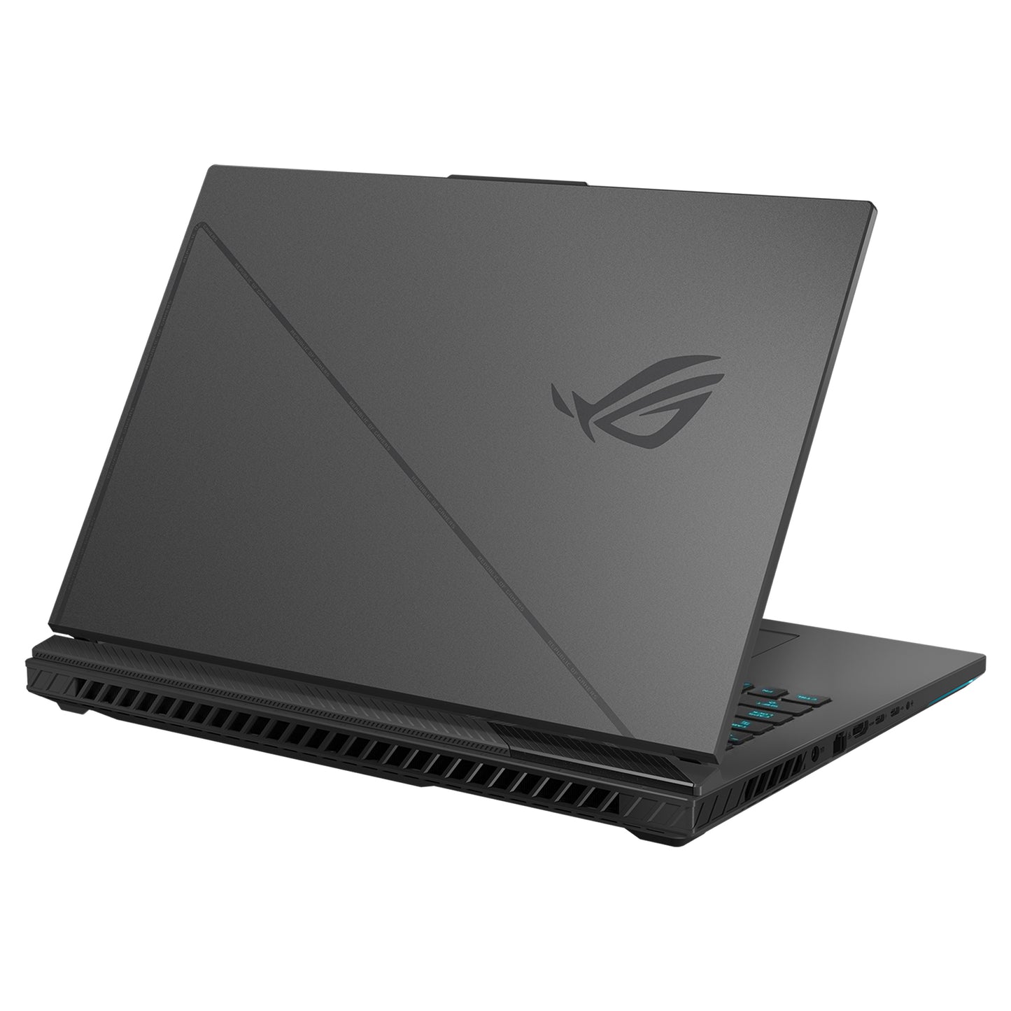 ASUS ROG Strix G18 Gaming Laptop, i9-14900HX, 18" WQXGA (2560x1600), RTX4060, W11Home